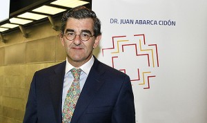 Juan Abarca, nuevo presidente del IDIS