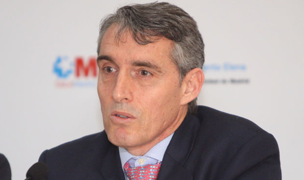 Juan Antonio Álvaro de la Parra