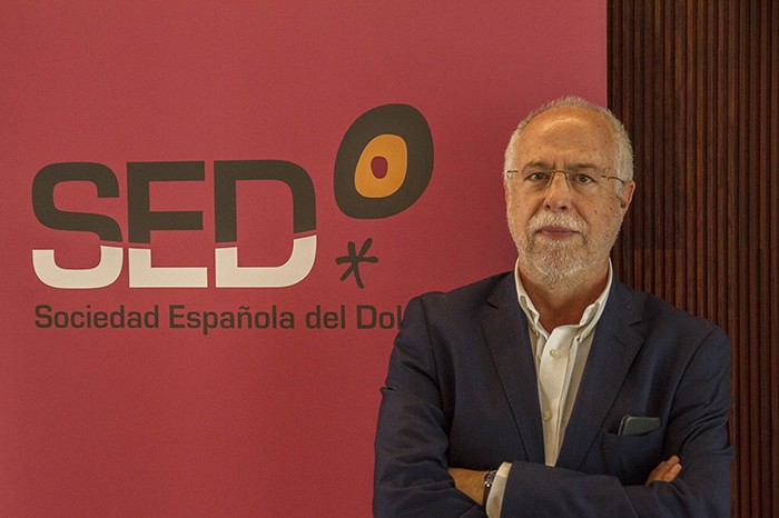 La Sociedad Española del Dolor (SED) no celebra elecciones