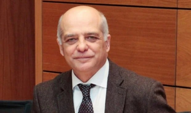 Juan Antonio Vargas renueva como jefe de Interna