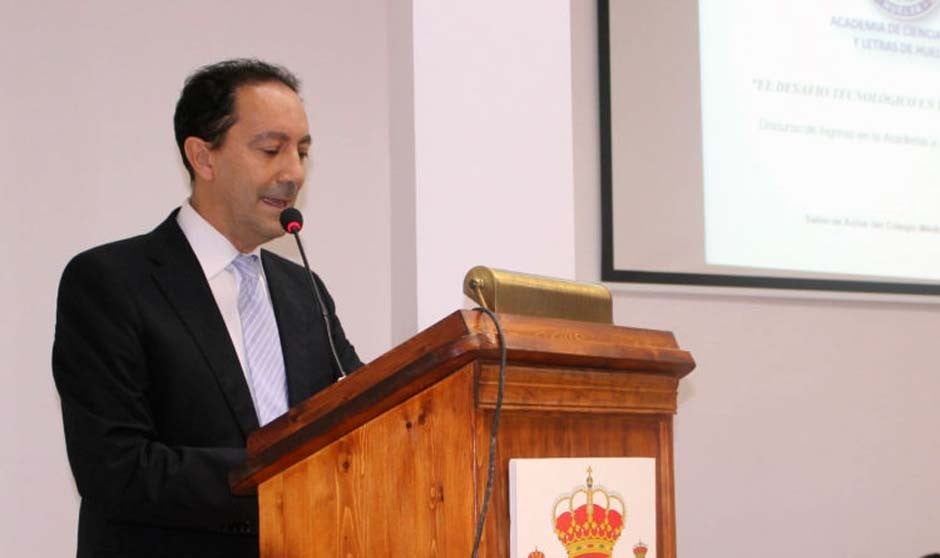 Oncólogo Huelva, Juan Bayo, Hospital Juan Ramón Jiménez