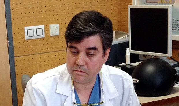 Juan Carlos García repite en la jefatura de Servicio de Anestesia de Cuenca
