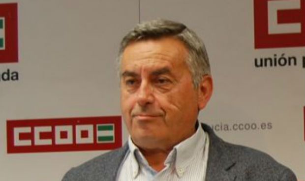 Juan Francisco Martín