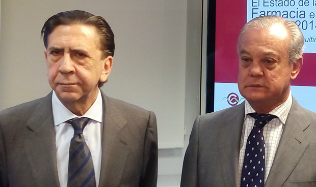 Juan Ignacio Güenechea, candidato a presidir Cofares