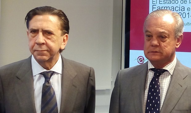 Juan Ignacio Güenechea, candidato a presidir Cofares