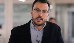 Juan Jiménez Jáimez, jefe de Sección de Cardiología en Virgen de las Nieves