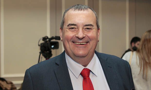 Juan José Fernández Ramos