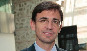 Juan José Ríos, subdirector de La Paz, asume la Dirección Médica