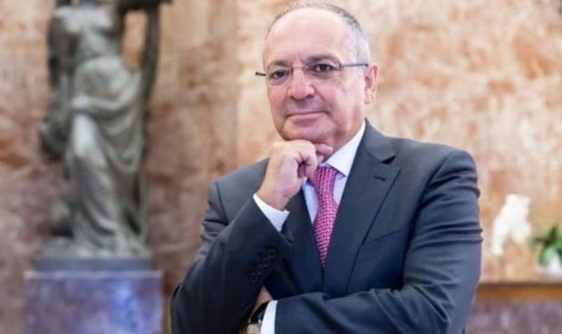 Juan Lerma, nuevo vicepresidente del Consejo Europeo del Cerebro 
