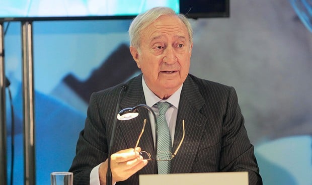 Juan López-Belmonte López, una vida dedicada a la industria farmacéutica