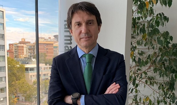 Juan López-Belmonte (Rovi), nuevo presidente de Farmaindustria