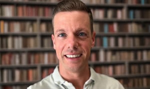 Juan Manuel Carmona, presidente de la Conferencia de Decanas de Enfermería