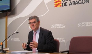 Juan Manuel García Soriano, nuevo gerente de Huesca y Barbastro