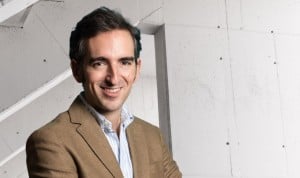 Juan Manuel Montoro, director de Marketing de Moderna España