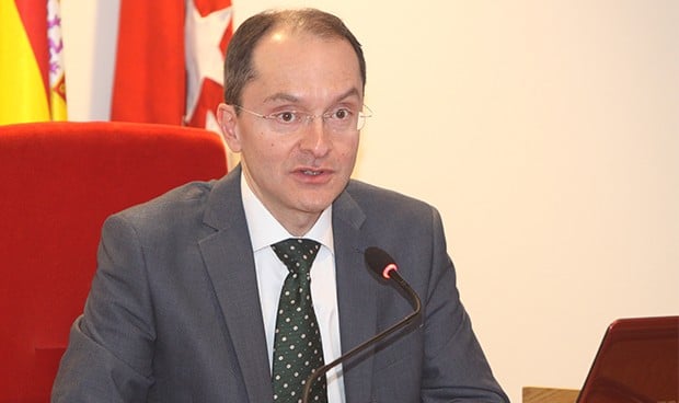 Juan Martínez, nuevo director de Salud Pública de Madrid