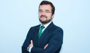 Juan Pablo Núñez, nuevo director general de Uniteco
