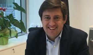 Juan Pedro Auriol, nuevo director de Diabetes de Novo Nordisk