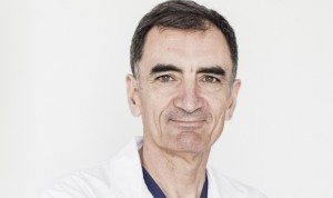 Juan Pedro Torralba, nuevo director médico de Miranza Oculsur