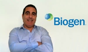 Juan Pérez, nuevo Regional Director Iberia de Biosimilares de Biogen