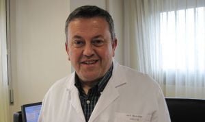 Juan Ramón Rábade, nuevo Director General de Salud Pública en La Rioja