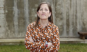 Juana Carretero: "La ambición en una mujer tiene una connotación negativa"