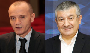 Juanatey y Rafael López, en la polémica entre candidatas a regir la USC