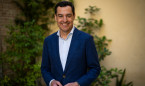Juanma Moreno: 