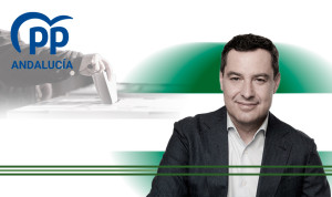 Juanma Moreno se rodea de tres exconsejeros de Sanidad para las elecciones