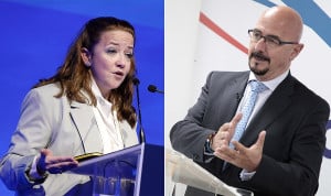 Madrid es la comunidad con mayor número de médicos colegiados no jubilados.