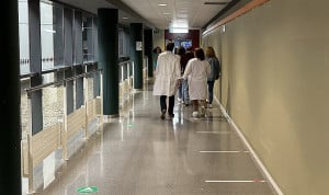 Jubilación anticipada en Enfermería: "En otros trabajos no arriesgan vidas"