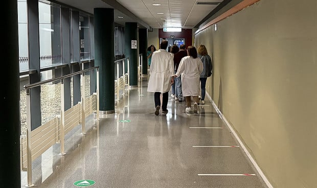 Jubilación anticipada en Enfermería: "En otros trabajos no arriesgan vidas"