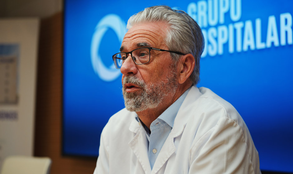 Jubilación anticipada: una losa al retiro "activo" en la sanidad privada