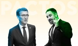 Jubilación, lista de espera y competencias tensan el pacto sanitario PP-Vox