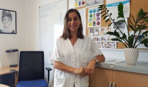 Judith Frías, directora médica de Atención Primaria en el área de Pitiusas