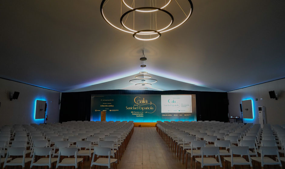 Gala de la Sanidad Española 2025