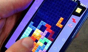 Jugar al 'Tetris' ayuda a aliviar síntomas del estrés postraumático