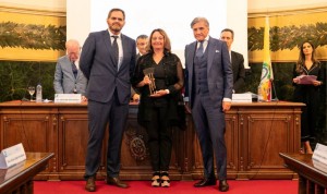 Julia Camps, jefa de Mama de Ribera, reconocida por su trayectoria