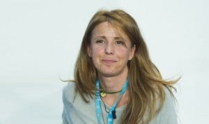 Julia de Micheo, jefa de Gabinete del Ministerio de Sanidad