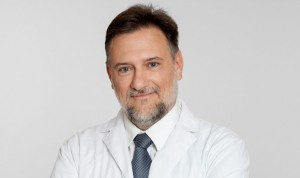 Julio Albisua, elegido presidente de los neurocirujanos de Madrid