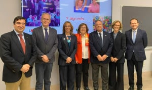 Julio Ancochea, catedrático de Neumología en la Autónoma de Madrid