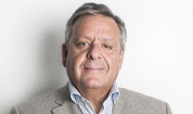 Julio Ancochea, nuevo coordinador de Ciencias de la Salud de la Autónoma