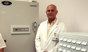 Julio Cortijo: "No soy un corrupto, soy un profesional de la Farmacia"
