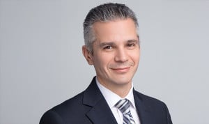 Julio Gay-Ger asume la presidencia de Lilly España