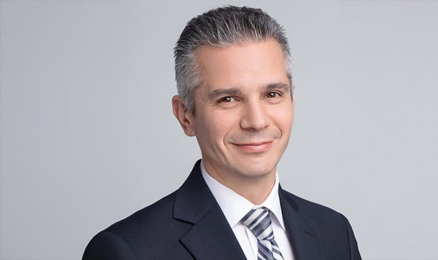 Julio Gay-Ger asume la presidencia de Lilly España