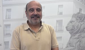 Julio Jiménez, nuevo representante de Administraciones Públicas en la OMC