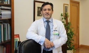 Julio Mayol, catedrático en Medicina de la Universidad Complutense