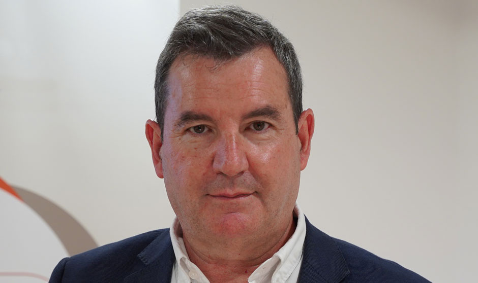 Neurólogo en Santander, Julio Pascual, Hospital Valdecilla.