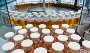 Julio pone fin a la racha de crecimiento de la producción farmacéutica