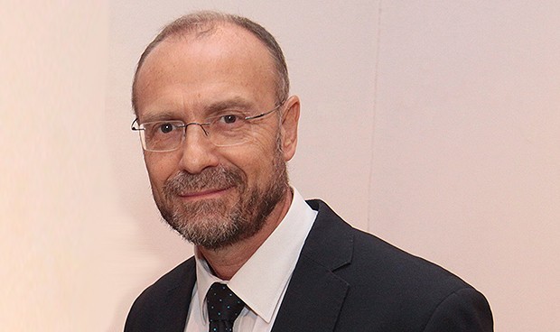 Julio Zarco, nuevo subdirector gerente del Clínico San Carlos