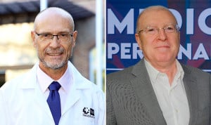 Julio Zarco y Joaquín Dopazo han sido nombrados académicos correspondientes de Familia y Bioinformática por la Real Academia Nacional de Medicina
